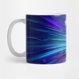 Astronaut 2 Mug